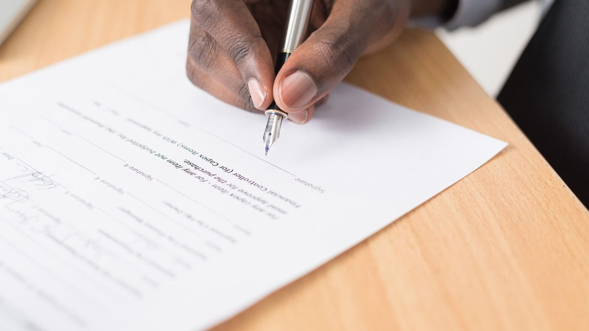Combien de procurations par personne sur un compte ?