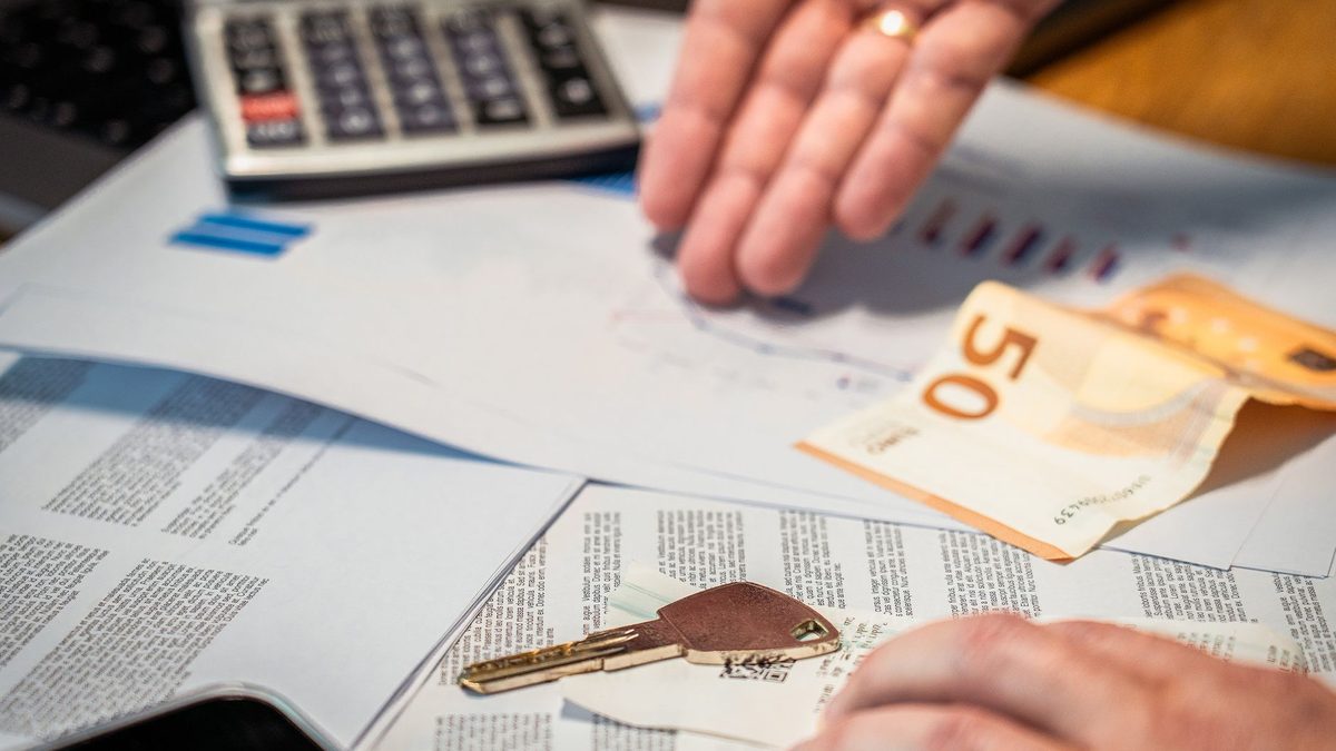 Simuler un crédit immobilier : ce que le calcul ignore