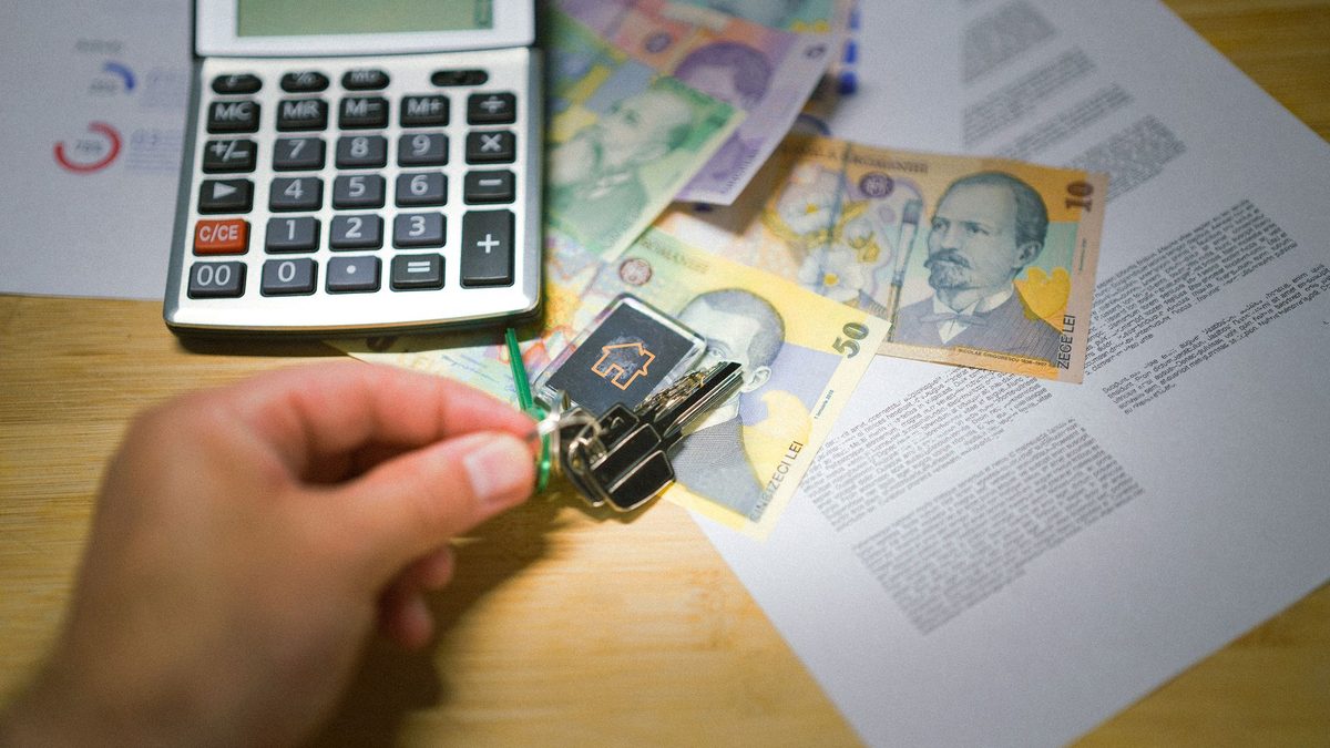Simulateur de crédit immobilier : les limites du calcul